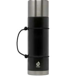 D7 termos 70 cl svart