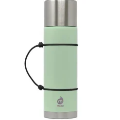 D7 termos 0,7L grønn