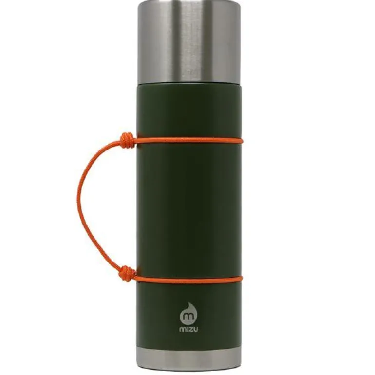 D7 termos 0,7L svart