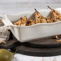 Daily Use ildfast form 2,8L hvit