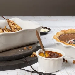 Daily Use ildfast form 2,8L hvit