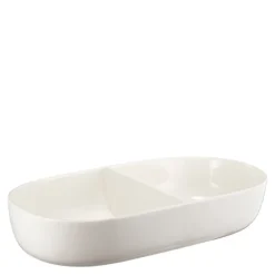 Daily Use ildfast form 4L todelt hvit