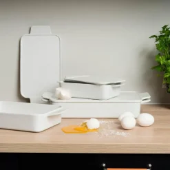 Daily Use ildfast form 20x14 cm