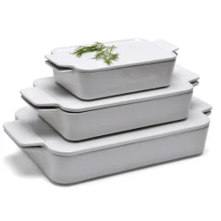 Daily Use ildfast form 20x14 cm