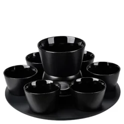 Daily Use tacosett svart