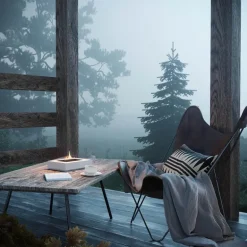 Daisy bordlykt 90 0,5L hvit