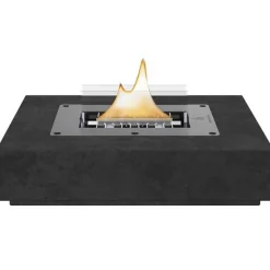 Daisy bordlykt 90 0,5L svart