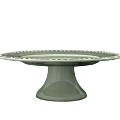 Daisy kakefat 35 cm faded army