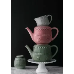 DAISY kakefat 35 cm hvit