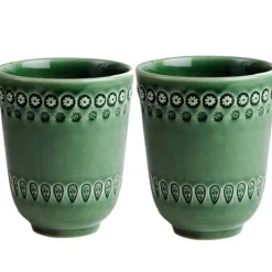 Daisy krus 35 cl 2 stk forest