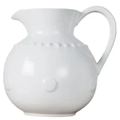 Daisy mugge 1,8L hvit