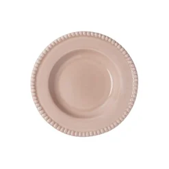 DARIA dyp tallerken 26 cm 2 stk accolade