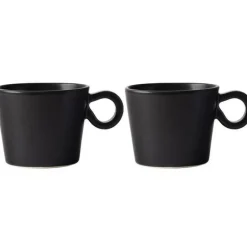 Daria krus 35 cl 2 stk ink black