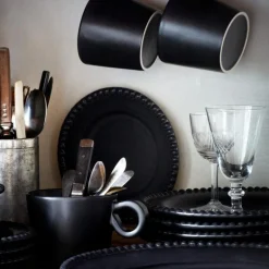 Daria krus 35 cl 2 stk ink black