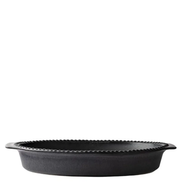 DARIA ovnsform 35 cm ink black