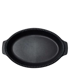 DARIA ovnsform 35 cm ink black