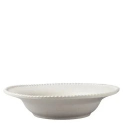 Daria serveringsskål 35 cm cotton white