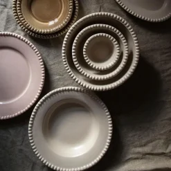 Daria serveringsskål 35 cm sand