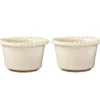 Daria skål 12 cm 2 stk sand