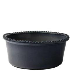 Daria skål 18 cm ink black