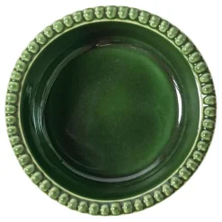 DARIA skål 18 cm moss