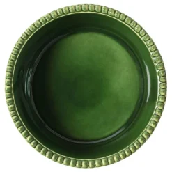 DARIA skål 23 cm moss