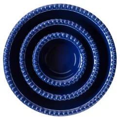 DARIA skål 23 cm river