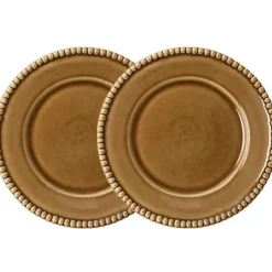 Daria tallerken 28 cm 2 stk umbra