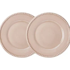 DARIA tallerken 28 cm 2 stk accolade