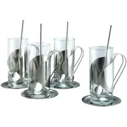 Darry irish cofee sett 30 cl 4 stk