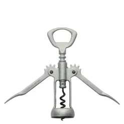 De Gaulle vinget korkskrue