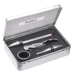 De luxe vintilbehør sett deler