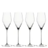 Definition champagneglass 25 cl 4 stk