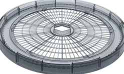 Dehydrator ED8 5 brett roterende 35-70°C