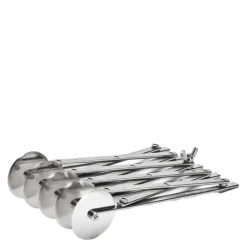 Deigkutter 22,5x5,5 cm stål