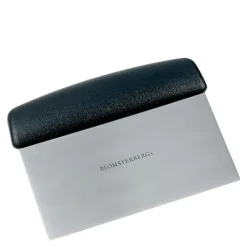 Deigskraper 15 cm grå