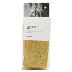 Deli linguine gressløk