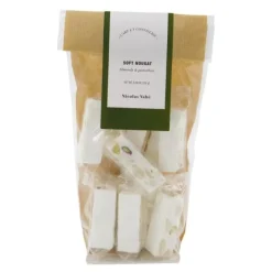 Deli soft nougat mandel & pistasje