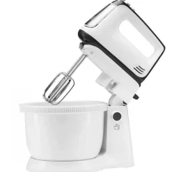 Delightful håndmikser med bolle