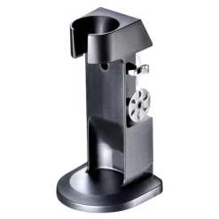 Deluxe bordstativ svart