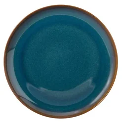 Denim tallerken 26 cm