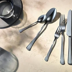 Denver bestikksett 60 deler polert