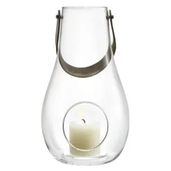 Design With Light hurricane lanterne 45 cm