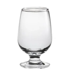 Det danske glas Snaps 2 stk