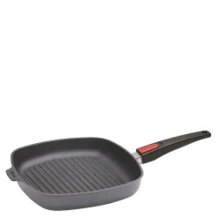 Diamond Lite grillpanne 28 cm svart