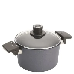 Diamond Lite gryte 3L svart