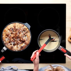 Diamond Lite stekepanne 32 cm svart