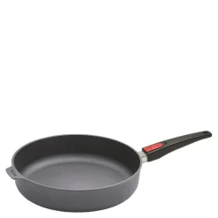 Diamond Lite traktørpanne 32 cm svart