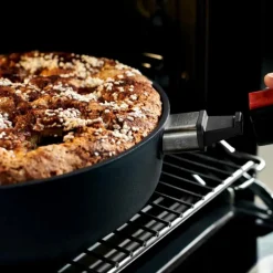 Diamond Lite traktørpanne 28 cm svart