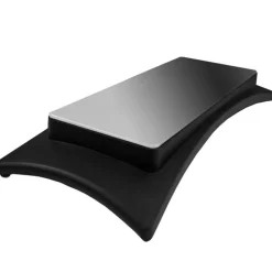 Diamond varmeplate 850W